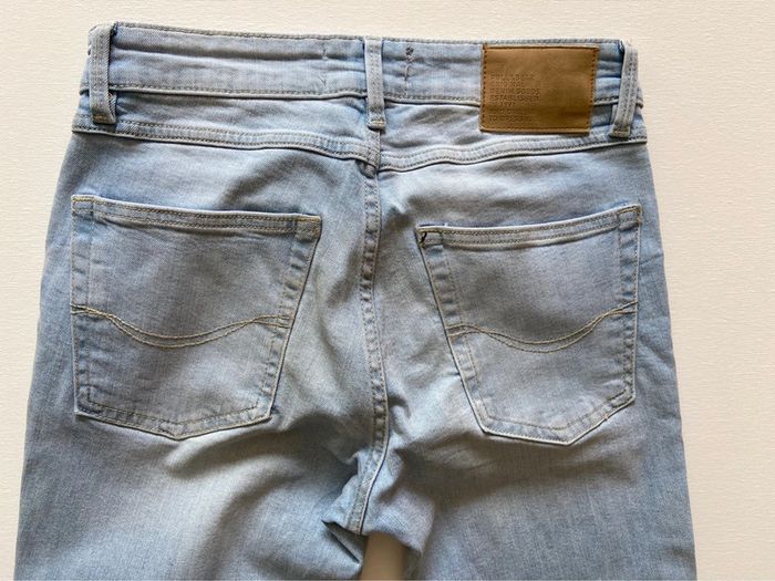 Jean homme Pull & Bear - photo numéro 4