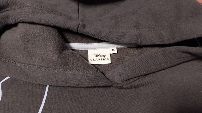 Sweat court epais STITCH - photo numéro 3