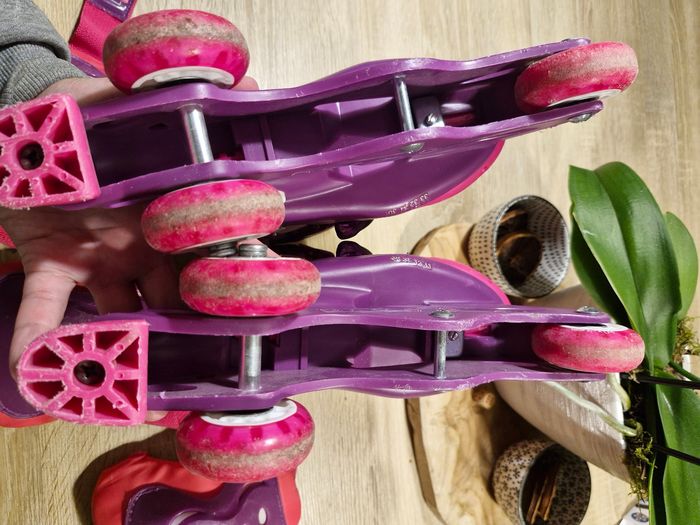 Roller évolutif - photo numéro 6