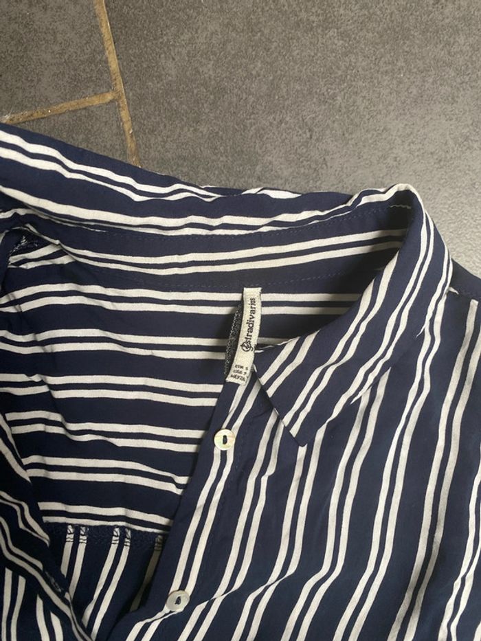 Chemise stradivarius - photo numéro 4