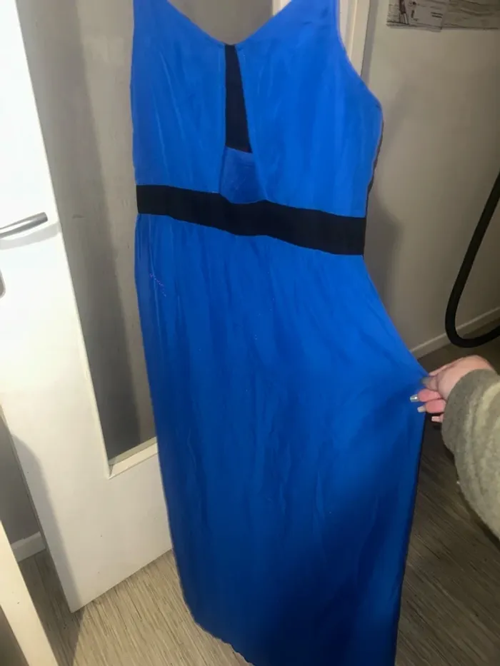 Robe cocktail - photo numéro 6