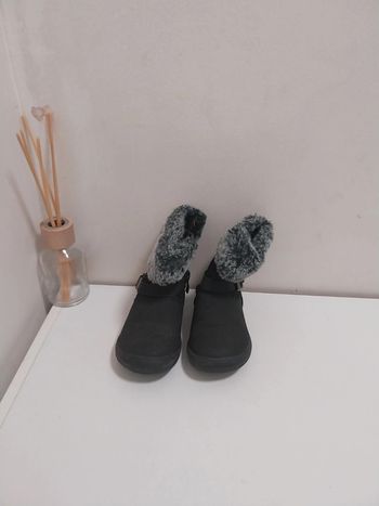 Bottine 23 nini & girls