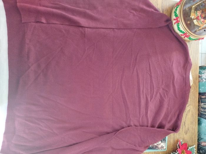 Pull de Noël - photo numéro 6