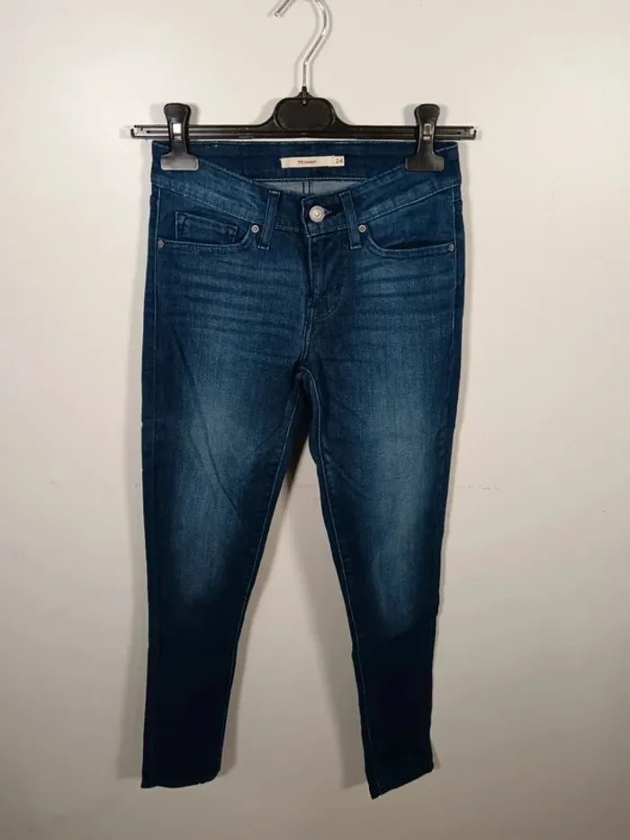 C21 jeans bleu Levi's W24