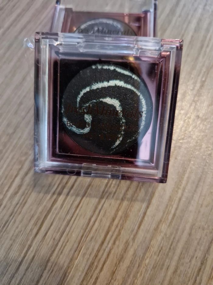 Lot de 3 fard a paupiere - photo numéro 3