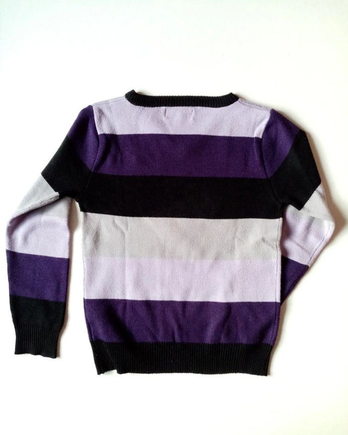 Pull 8 ans - photo numéro 4