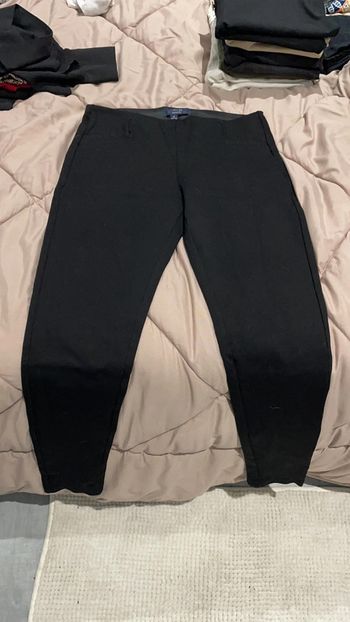 Legging noir