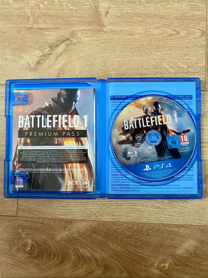 Battlefield 1 - photo numéro 3