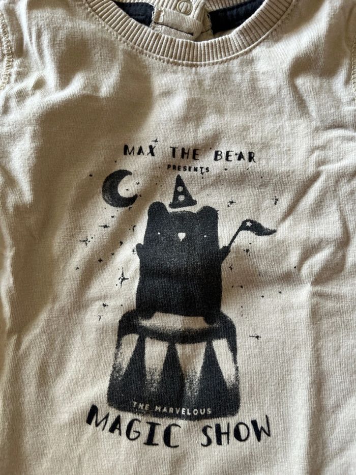 T-shirt - photo numéro 4