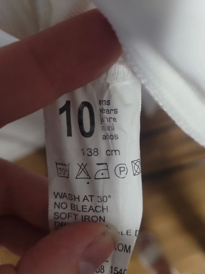 Gilet manches courtes - photo numéro 4