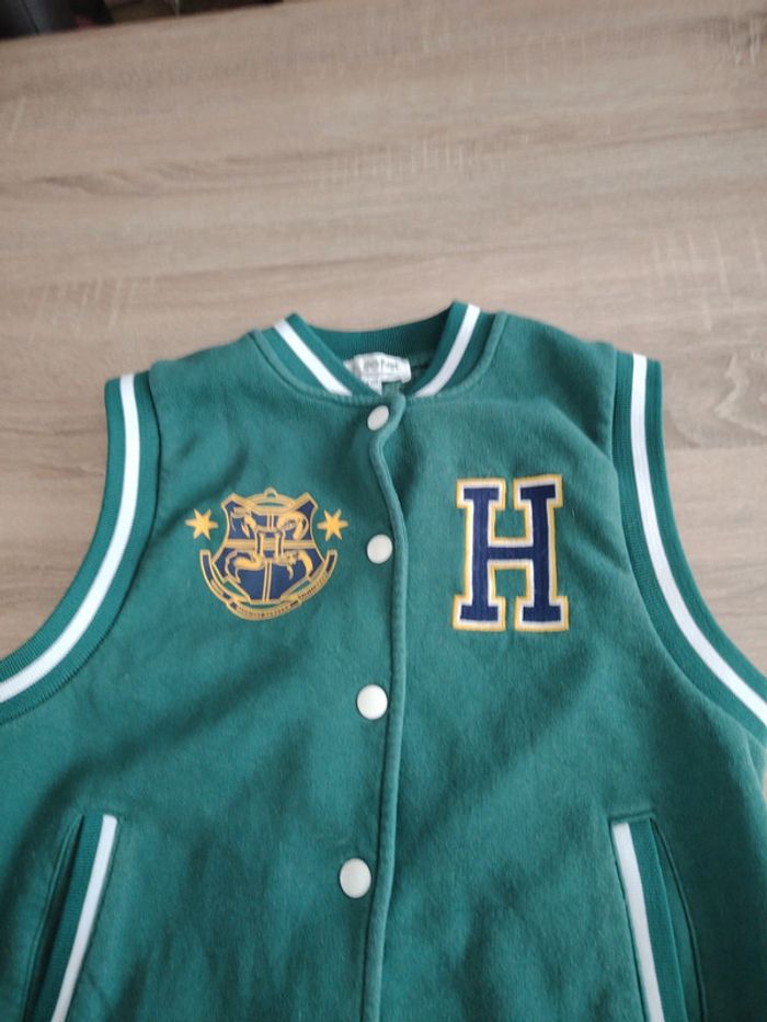 Veste - photo numéro 2