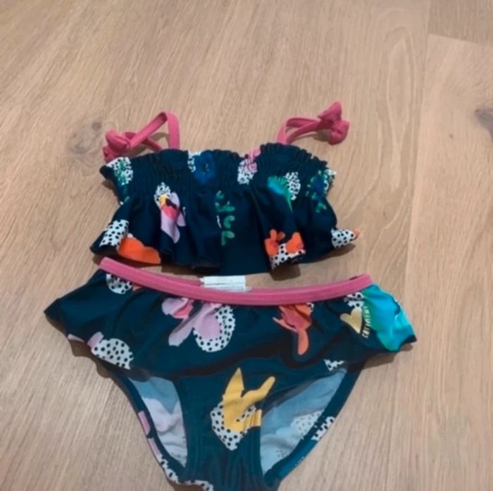 Maillot de bain 2 ans catimini - photo numéro 3