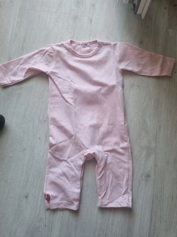 Combi coton