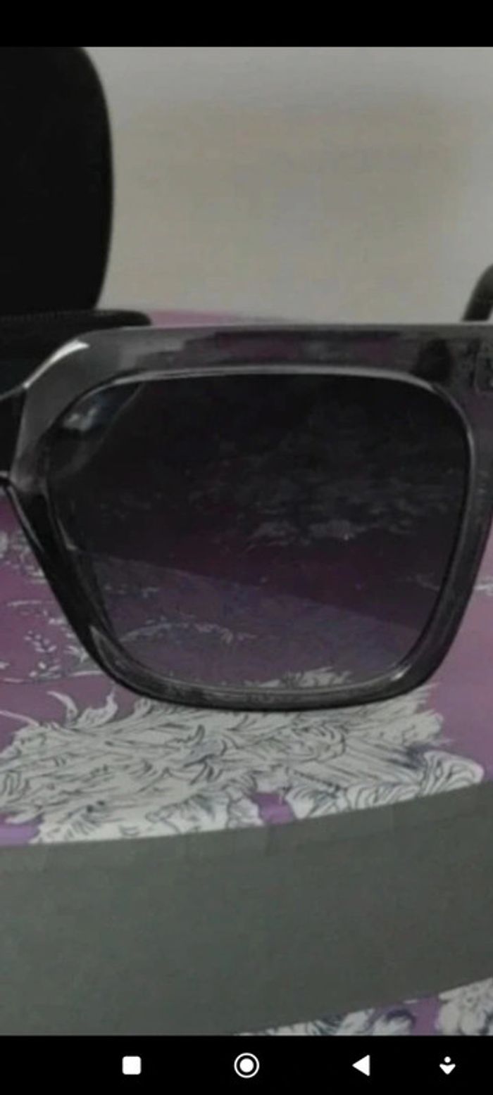 Lunettes de soleil - photo numéro 6