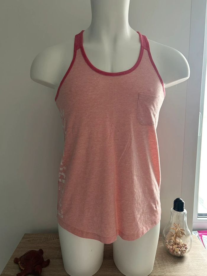 Beau t-shirt femme rose 🤩
