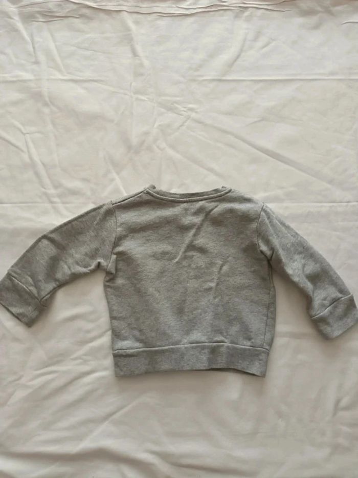 Pull hello - photo numéro 2