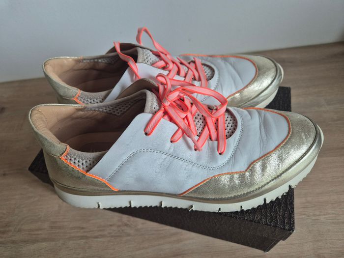 Baskets xsa - photo numéro 4