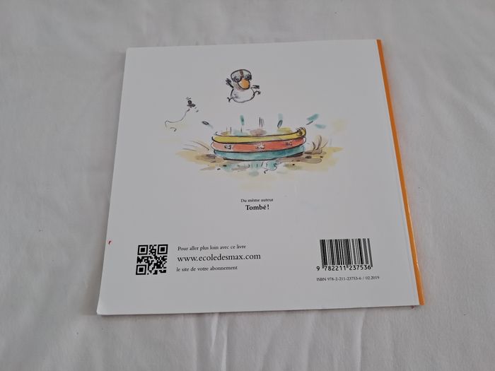 Livre pfff... - photo numéro 2