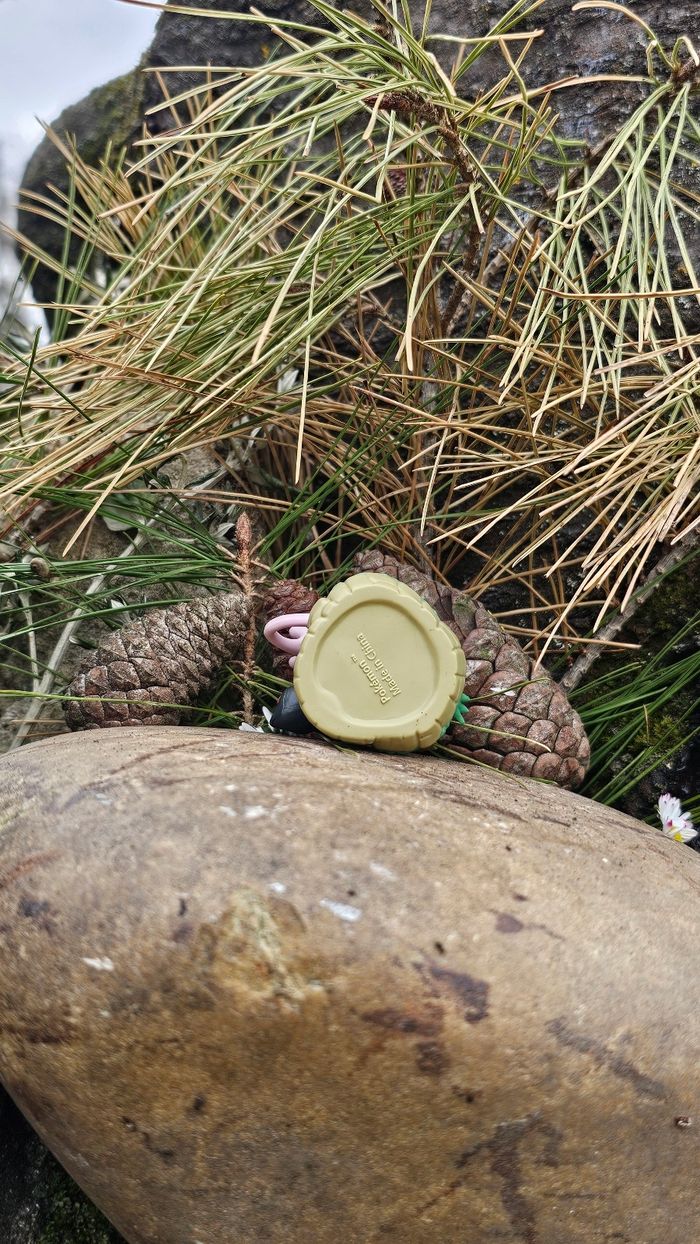 Super figurine Pokemon Nintendo noctali et mentali - photo numéro 4