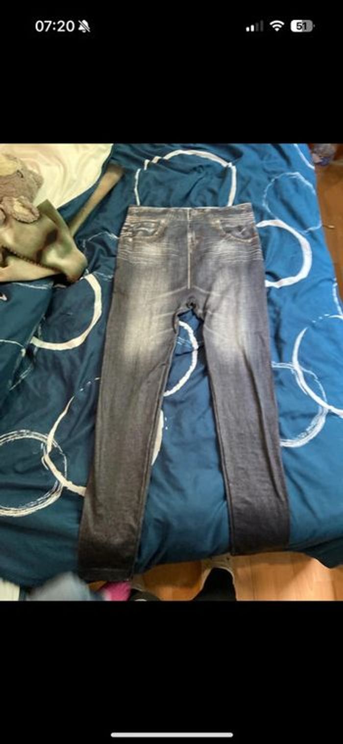 Legging