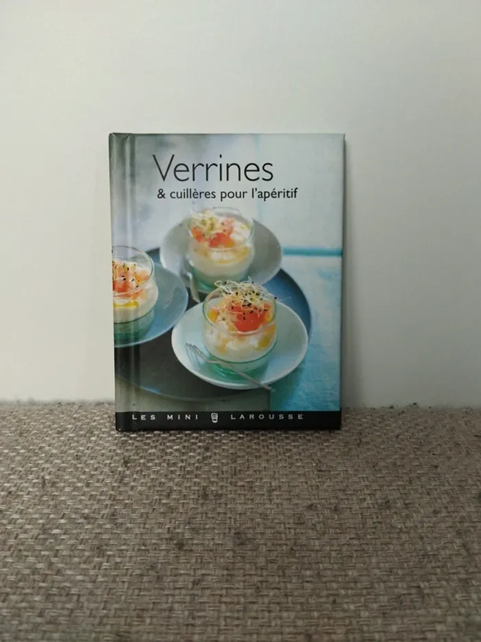 Lot livre de cuisine - photo numéro 5