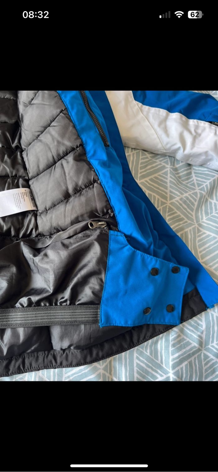 Magnifique  blouson S enfant chaud - photo numéro 8