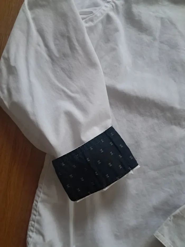 Chemise La Halle 10ans - photo numéro 6
