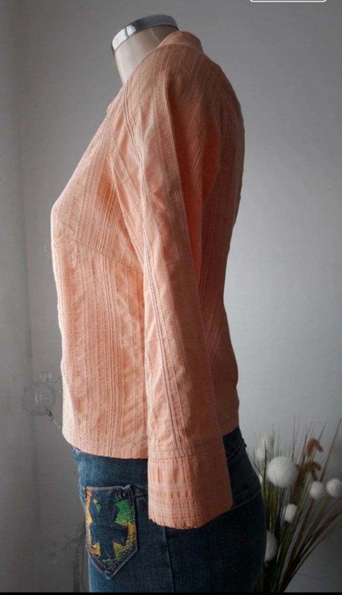 Chemise Armand Thiery T38/40 - photo numéro 2