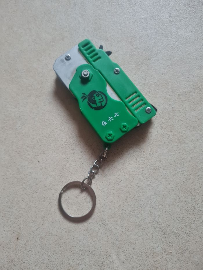 Porte-clé
