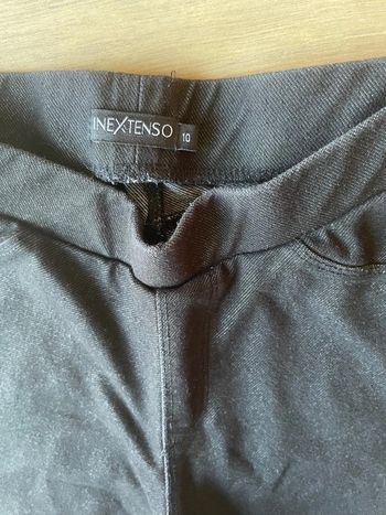 Jegging 10 ans