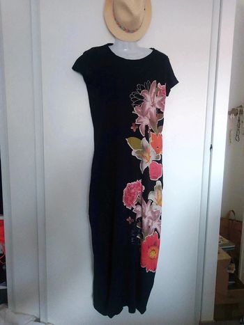 Longue robe Desigual L