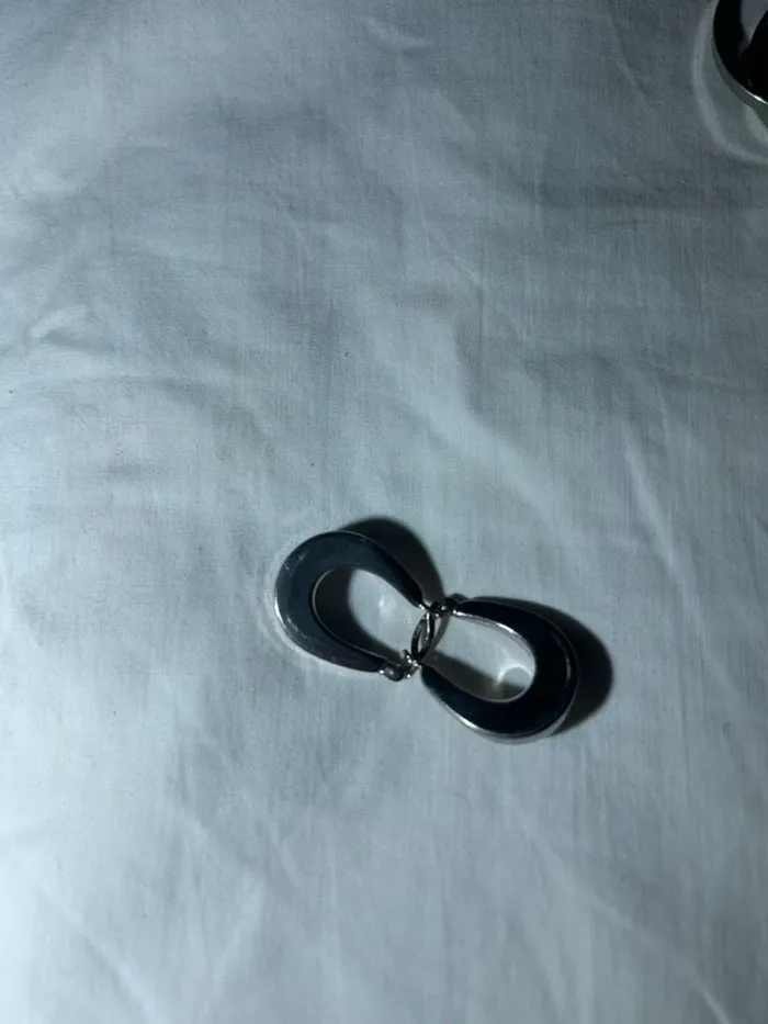 Boucles d’oreilles