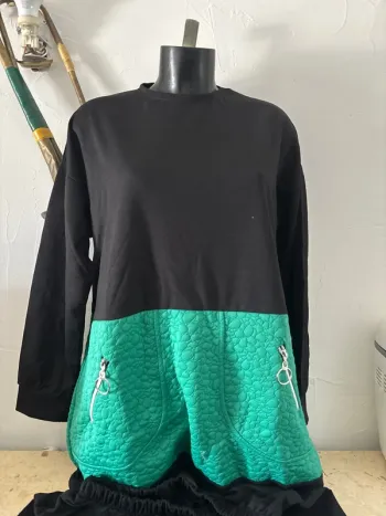 Jogging été femme xxl 401