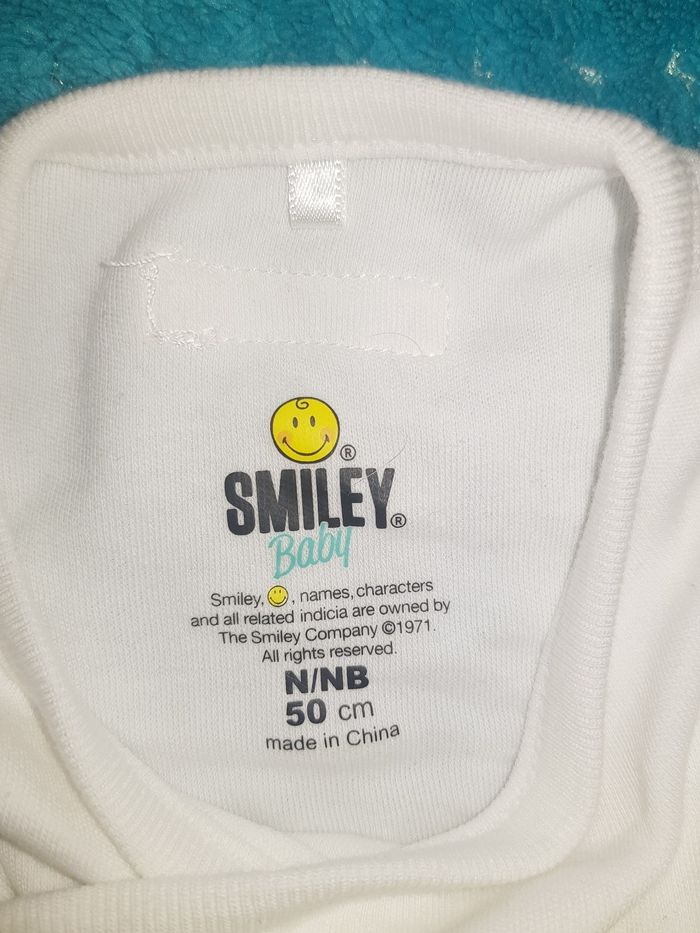 2 bodys manches courtes - photo numéro 5