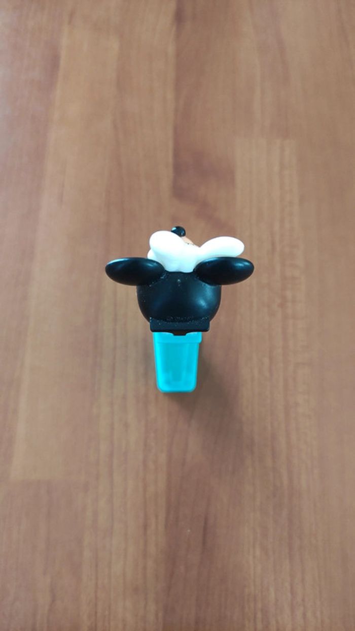Pez Disney Minnie - photo numéro 4