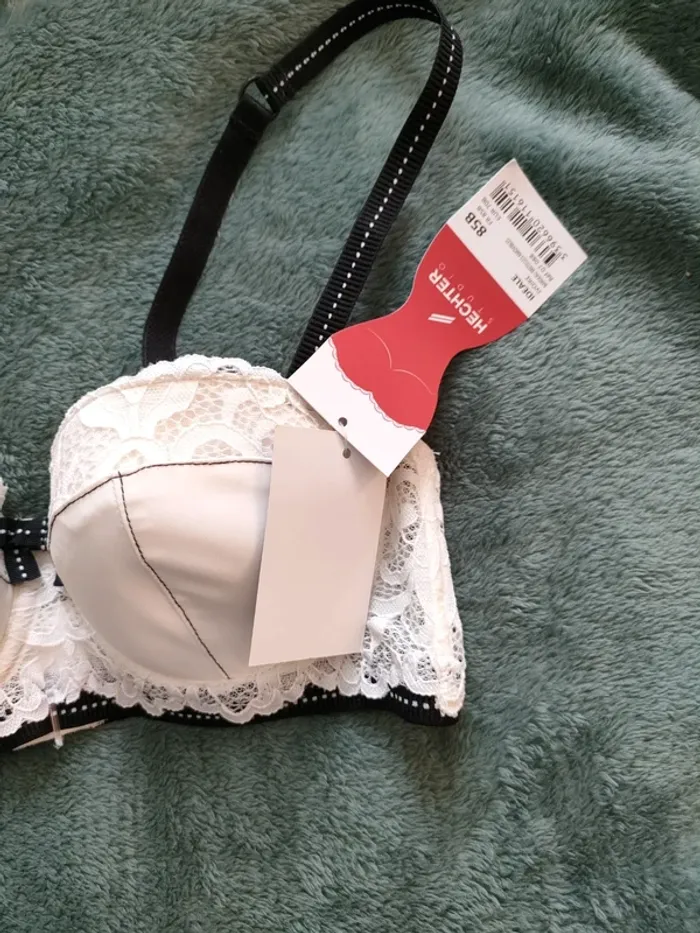 Soutien gorge 85b - photo numéro 2
