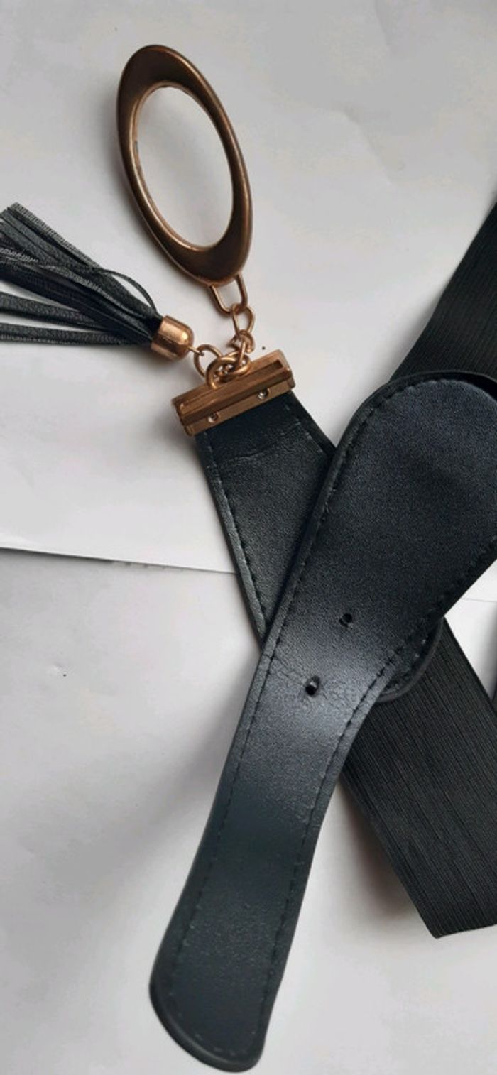 Ceinture - photo numéro 7