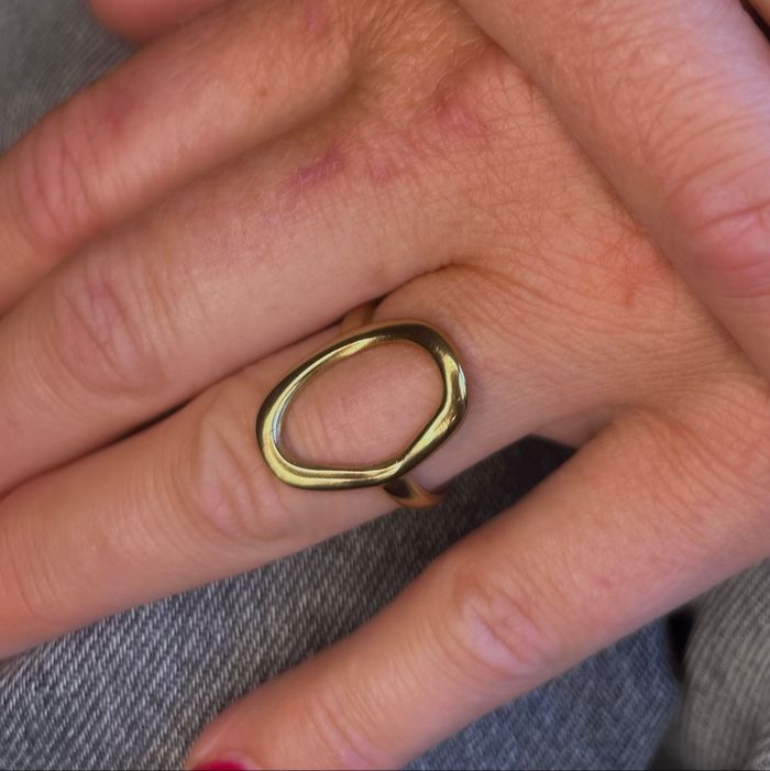 Bague Angelina - photo numéro 2