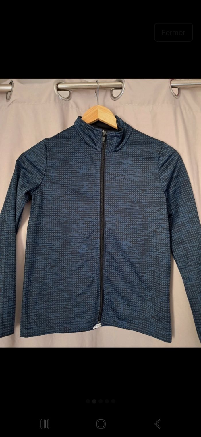 Veste garçon - photo numéro 3