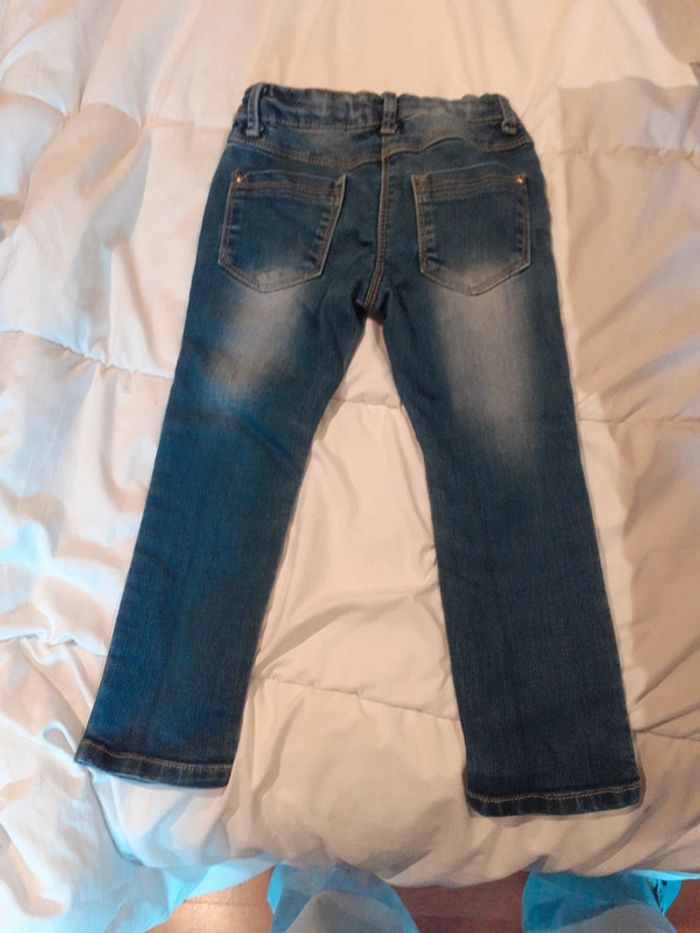 Jean 4ans - photo numéro 2