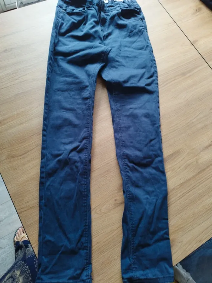 Pantalon skinny - photo numéro 2