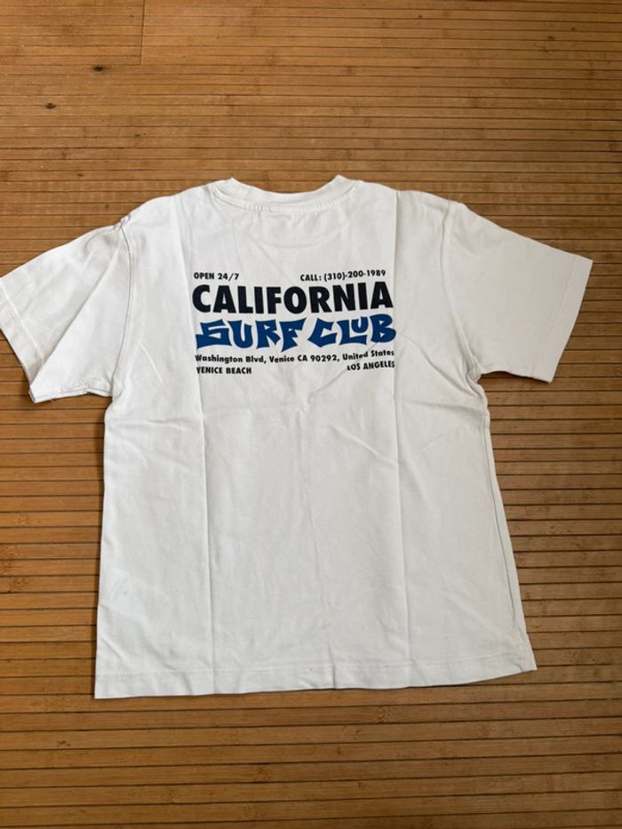 Tee shirt America today - photo numéro 3