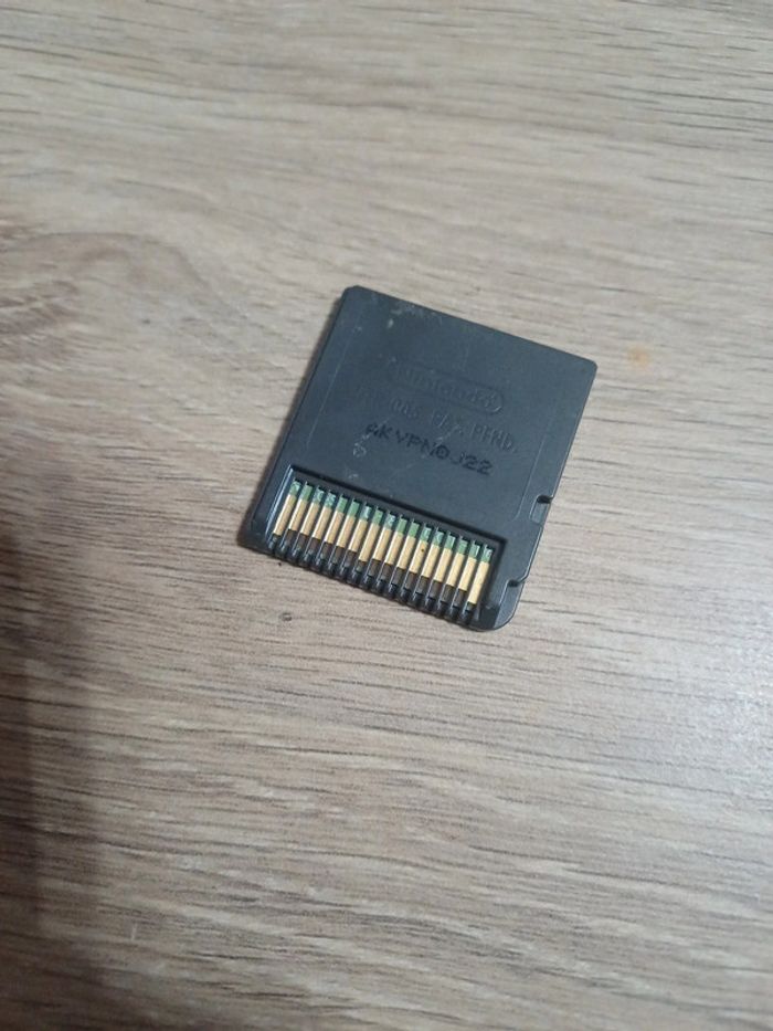 Etrian Odyssey Nintendo DS - photo numéro 2