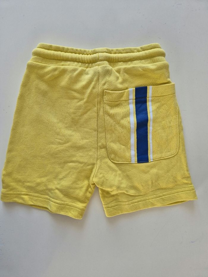 👦 Short - photo numéro 3