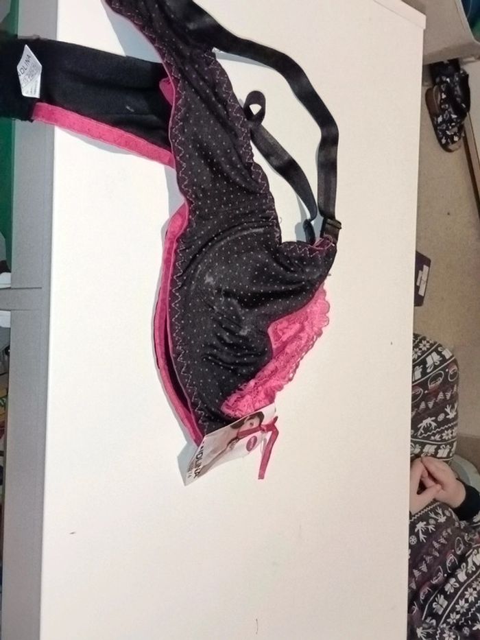 Soutien gorge