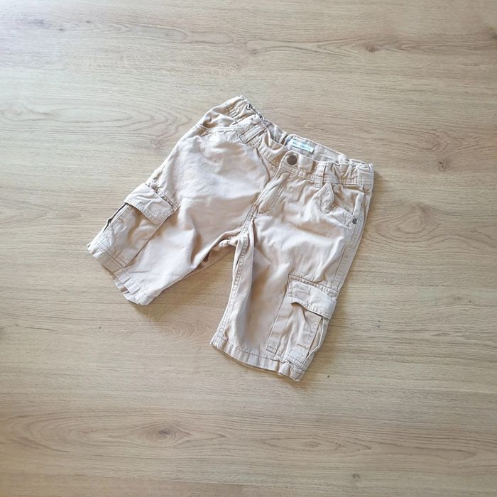 💚 Short 12 ans Gémo #emyfleury_12ansgarçon