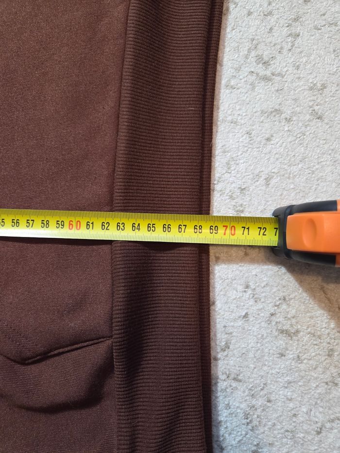 Sweat Capuche Homme Taille S - photo numéro 6