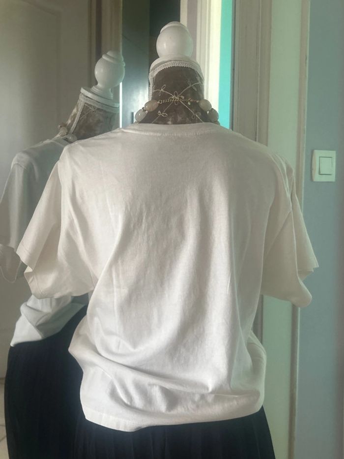 TEE shirt Levi’s taille XS - photo numéro 4