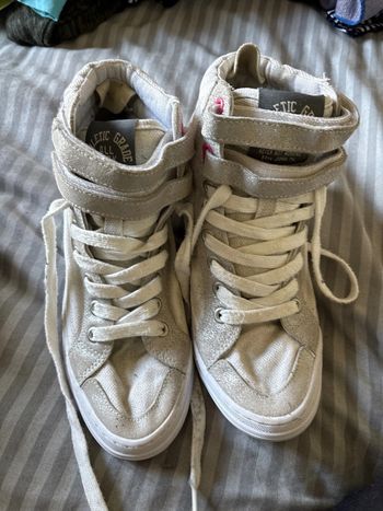 Basket Superdry pointure 38