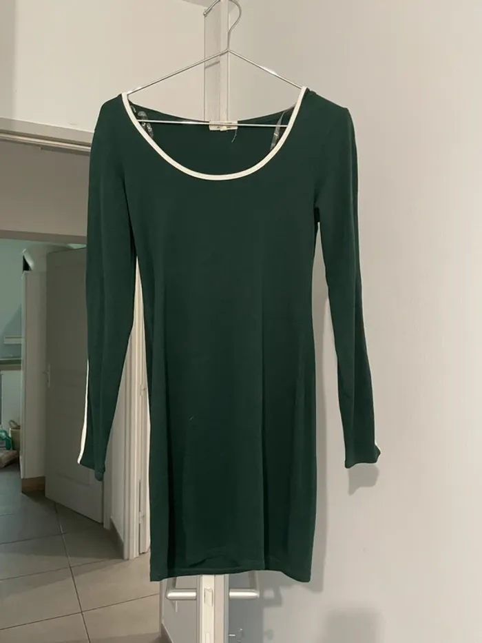 Robe sport wear